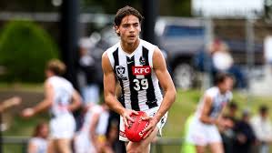 collingwoodfc.com.au - News update