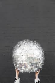 Champagne Emoji Pins A Disco Ball Pinata And More Last Minute New Year S Eve Party Ideas Diy Disco Ball Diy For Teens Disco Ball