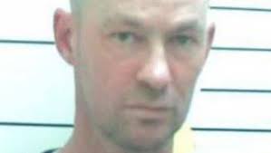 Dangerous' convicted killer Aaron Howie