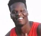 Randolph Malika McClain, age 21