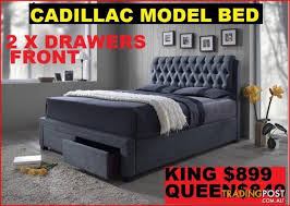 Call us today to schedule a showroom visit. Qld Bedding And Furniture Direct