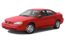 When you disconnect your battery and then reconnect it again, it disables the radio. 2004 Pontiac Grand Am Gt 4dr Sedan Pricing And Options