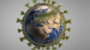 The current crisis is exacerbating inequalities throughout the world and, without access to vaccines, the gap will widen further. A New Human Being Will Emerge In The Post Covid 19 World Orf