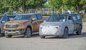 | © 2021 cable news network. Ford Maverick Vs Ford Ranger Las Diferencias De Tamano