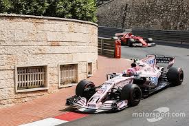 Heute findet das formel 1 rennen in monaco statt. Wird Reifenaufwarmen Im F1 Qualifying In Monaco Zum Problem