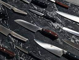 Besides our own brand of kitchen knives, eden, we also stock all the chef's knives of famous german brands like böker, wüsthof and zwilling j.a. Best Kitchen Knives Of 2021 Zwilling Tojiro Victorinox And More