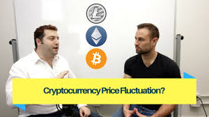 The price of bitcoin fell below $34,000 for the first time in three months after china imposed fresh curbs. Why Does Cryptocurrency Price Fluctuate So Much Youtube