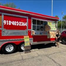 Lidia's Food Truck — Mexican restaurant food truck in Tulsa, Oklahoma