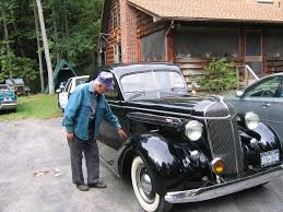 Image result for Polo Green 1936 Chrysler