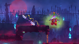 Dead Cells Appid 588650