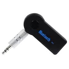 Bluetooth sig is the trade association serving and supporting the global. Universal Bluetooth 3 5 Mm Audioempfanger Schwarz