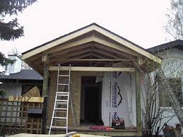 Tying A Patio Roof Into Existing House Pict6352 Jpg Patio Roof Pergola Plans Design Home Depot Exterior Paint