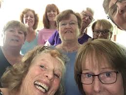 Struthers high class of 1975 reunion