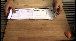 Check spelling or type a new query. How To Relieve Ear Ache With An Onion Wrap Youtube