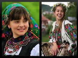 Uploaded on jul 22, 2014. Romanian Folk Traditional Clothing Part 2 Youtube