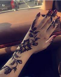 henna me pretty nuriyah o martinez 2 189 vind ik leuks 45 reacties beauty mazarin design op instagram الل henna finger henna designs henna designs