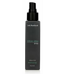 You have mastered basic hair care tips like oiling your hair once a week, using heat protection spray before styling and using a serum after washing your. Serum Spray Hair Styling Product Josh Rosebrook