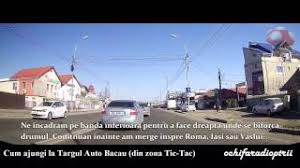 .(hover) hafeibrio honda hongxing auto huanghai auto hummer hyundai ikco iran infiniti isuzu izh jaguar jeep kia lamborghini lancia land rover lexus lincoln liugong lotus. Cum Ajungi La Targul Auto Din Bacau Tutorial Video Video Maps Youtube