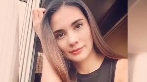 Eileen Moreno recordó una de sus facetas más sexis