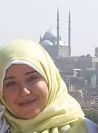 Noha Mohamed Kamal Abdelfattah