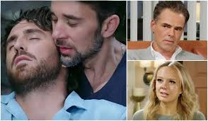 How would the writers bring back Devon without Abby?