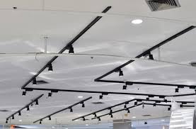 Unique Office Lighting Jp Electrical