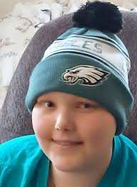 Ayva's Osteosarcoma Treatment Updates