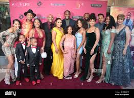 A New Life' Premiere held at The Landmark in Westwood, California  Featuring: cast Where: Los Angele, California, United States When: 27 Aug  2021 Credit: Guillermo Proano/WENN Stock Photo