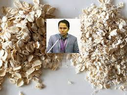 Oat yag biasa diseduh dengan air atau susu dalam mangkuk bubur ini biasa dimakan pada pagi hari. Bagi Yang Nak Diet Untuk Kurus Sihat Kenal Dulu Jenis Oat Nampak Sama Tapi Kesannya Berbeza Mingguan Wanita