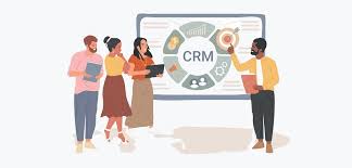 Cách triển khai một hệ thống CRM hiệu quả - Phần 2