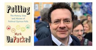 Book Talk: Polling Unpacked