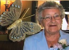 WINIFRED (WINNIE) PULLEN Obituary