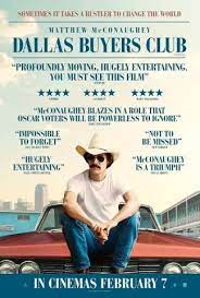 Dallas Buyers Club Unlimited Screening Dallas Buyers Club Musical Movies Movies Worth Watching