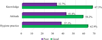 We did not find results for: Food Safety Knowledge Attitude And Hygiene Practices Of Street Cooked Food Handlers In North Dayi District Ghana Environmental Health And Preventive Medicine Full Text