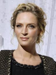 Uma Thurman: biyografi