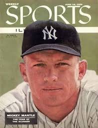 Mickey Mantle