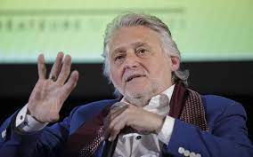 Mais gilbert rozon vient de démissionner de toutes ses fonctions. La France A Un Incroyable Talent Va Reprendre Sans Gilbert Rozon Le Parisien