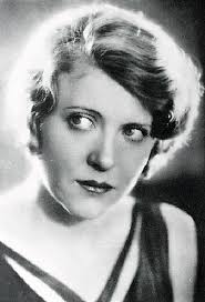 Ruth Chatterton (1892-1961)