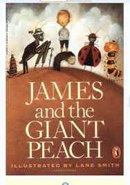 This time, they have adapted one of roald dahl's more optimistic book. James And The Giant Peach Chapters 17 18 Quiz Quizizz