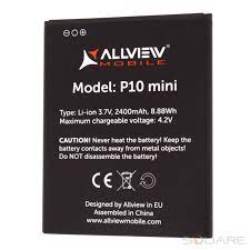 acumulator pentru allview p10 mini ...