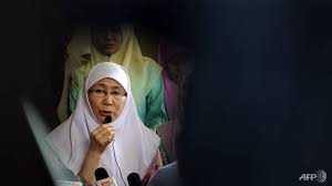 Child marriage in malaysia introduction general definition of child marriage any formal or informal marriage where one or both of the parties involved are under. Malaysia To Tighten Regulations On Child Marriages Cna