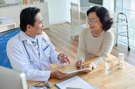 Rheumatoid factor) · liver function · hepatitis profile · thyroid . Health Screening In Singapore What You Need To Know Before Applying Mydoc