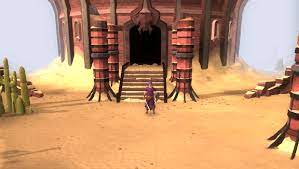 Wind the strongest chains will not bind it, ditch and rampart will not. Dominion Tower Runescape Guide Runehq