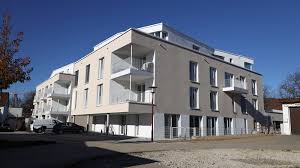 Die 3 zimmer wohnung befindet sich im erdgeschoss eines mehrfamilienhauses in. Referenzen Kreisbau Tubingen