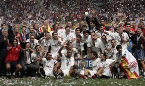 Publicado en 'fútbol' por andino78, 11 ago 2014. La Maldicion De La Supercopa Amenaza Al Real Madrid Ultimas Noticias De Deportes Cadena Ser
