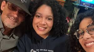 Cesar Abrego's Instagram, Twitter & Facebook