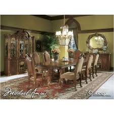 Bella veneto dining room collection by aico furniture. Aico Dining Table Set Off 65