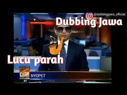 Ngerjain orang jawa open mic menyesal ketemu gua wkkwwk jeffryarga,. Dubbing Jawa Lucu Parah Youtube