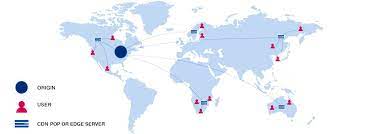 Instant activation, global network, unlimited sites, no storage fees. What Is A Content Delivery Network Cdn A Beginner S Guide