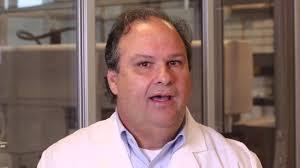 Meet the MCI Researcher: Dr Gary Piazza, Ph.D.